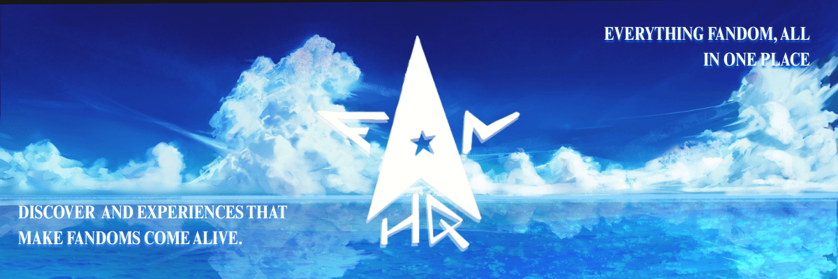 Fan HQ Banner 12 - Discover and Experiences